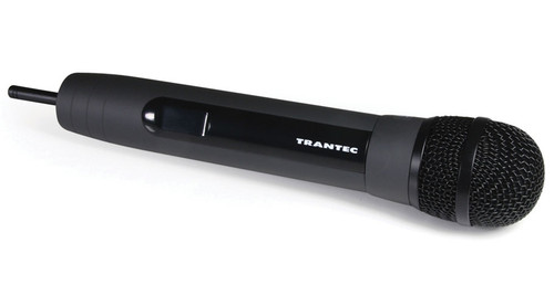 TOA S4.4H UHF Handheld Wireless Mic System (Discontinued)
