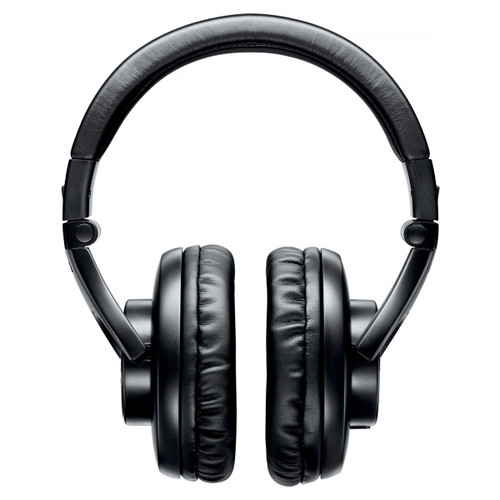 Shure Podcasting Sound System with MV51 Microphone and SRH440 Professional Studio Headphones (Discontinued)