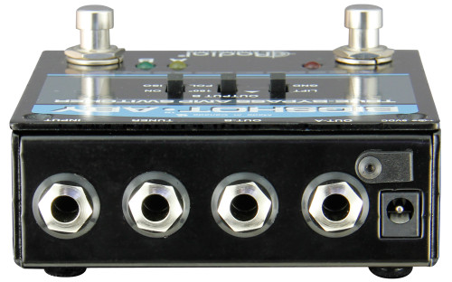 Radial Engineering BigShot ABY True-Bypass Switcher