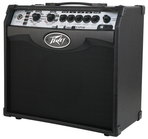 Peavey Vypyr VIP 1 Powered Guitar Amplifier (Discontinued)