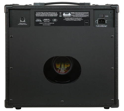 Peavey Vypyr VIP 1 Powered Guitar Amplifier (Discontinued)