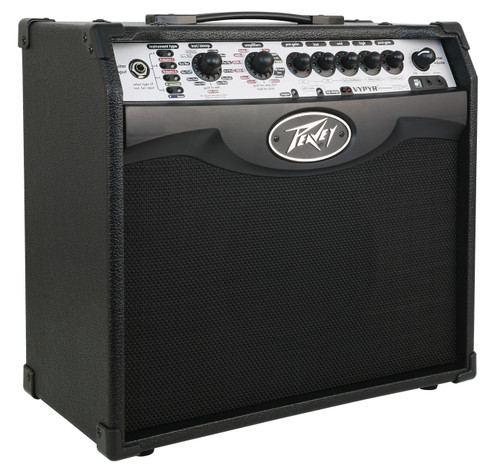 Peavey Vypyr VIP 1 Powered Guitar Amplifier (Discontinued)