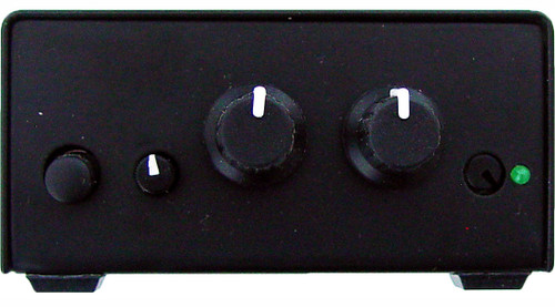 Rolls DU30b Microphone Preamplifier Audio Ducker