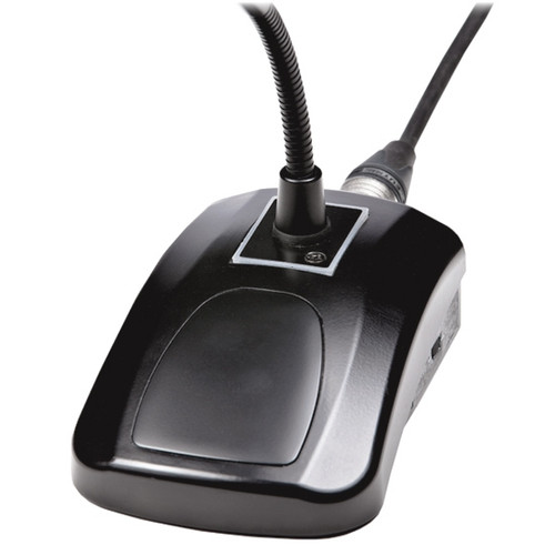 Apex Apex146 Desktop Condenser Microphone with Silent Switch