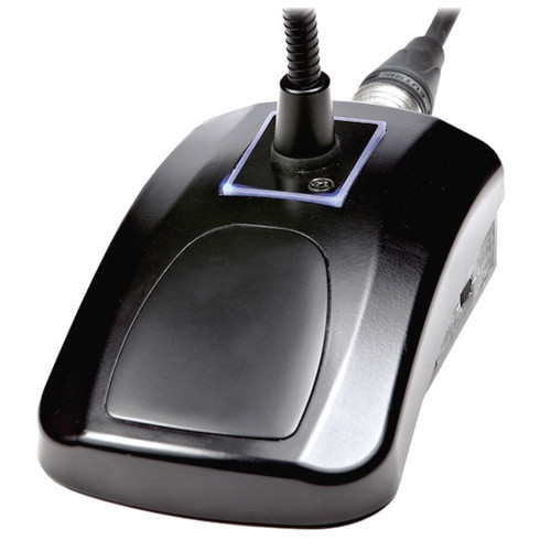 Apex Apex146 Desktop Condenser Microphone with Silent Switch