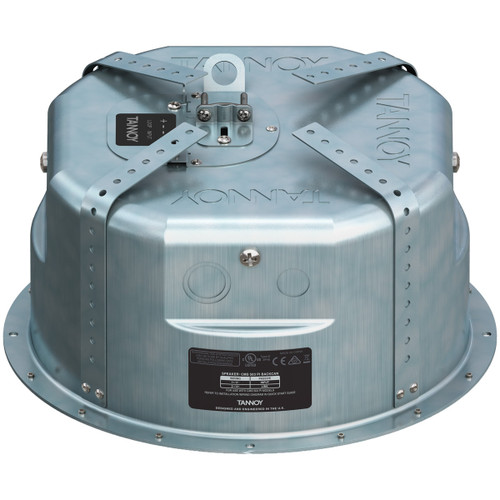 Tannoy CMS 503 PI BACKCAN for CMS 503 PI Series Ceiling Loudspeakers (Pre-Install)