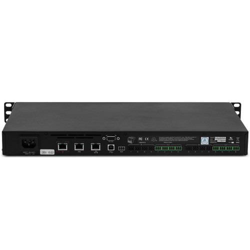 Revolabs Executive Elite 4-Channel Wireless Microphone System 01-ELITEEXEC4 (Discontinued)