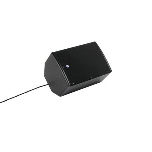 AtlasIED SM8CXT-B 8" 2-Way High Performance Coaxial Speaker - Black