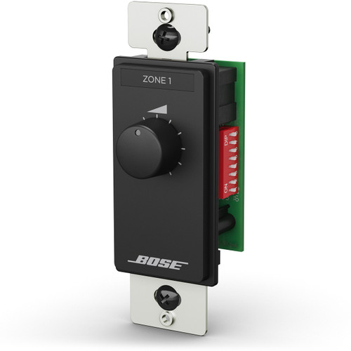 Bose ControlCenter CC-1 Zone Controller