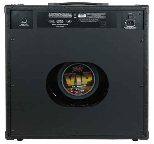 Peavey Vypyr VIP 3 Powered Guitar Amplifier (Discontinued)