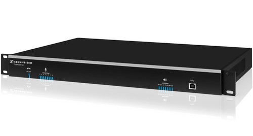 Sennheiser TeamConnect Ceiling Audio Conference Room System (Discontinued)