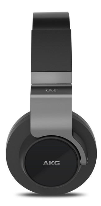 AKG K 845BT High Performance Wireless Bluetooth Headphones (Discontinued)