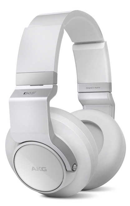 AKG K 845BT High Performance Wireless Bluetooth Headphones (Discontinued)