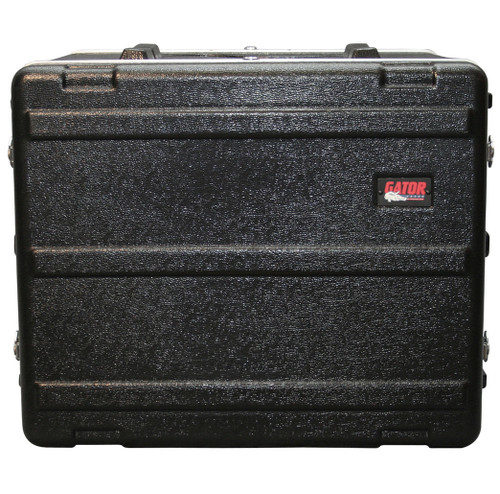 Gator G-SHOCK-8L 8U Shock Audio Rack