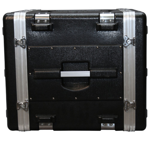Gator G-SHOCK-8L 8U Shock Audio Rack