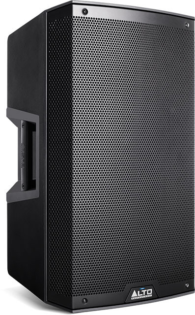 Alto TRUESONIC 2 TS215 1100W 15" Powered Loudspeaker (Discontinued)