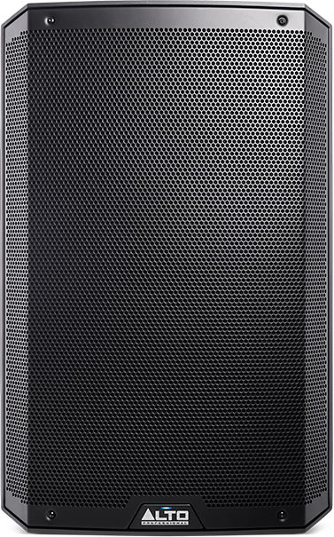 Alto TRUESONIC 2 TS215 1100W 15" Powered Loudspeaker (Discontinued)