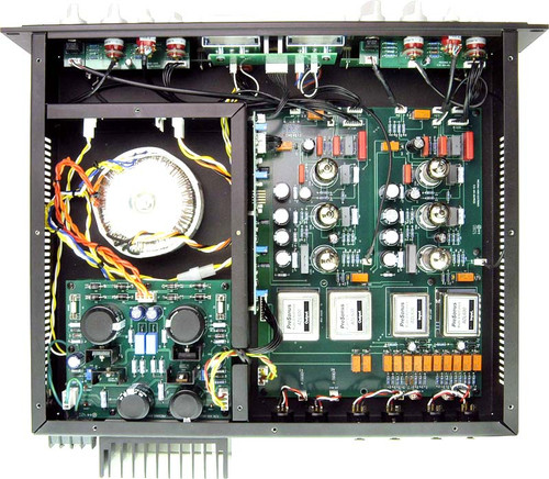 PreSonus ADL 600 Microphone Preamp w/ Dual Transformer Design, 2 Channels, and LED Metering (Discontinued)