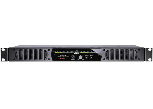 Fostex RM-3 Rack Mount Speaker System
