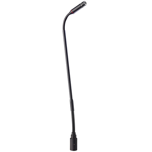 Audio-Technica Pro 49QL Gooseneck Microphone