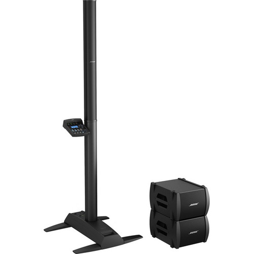 Bose L1 Model II System with Double B1 Bass and T1 ToneMatch Audio Engine (Discontinued)
