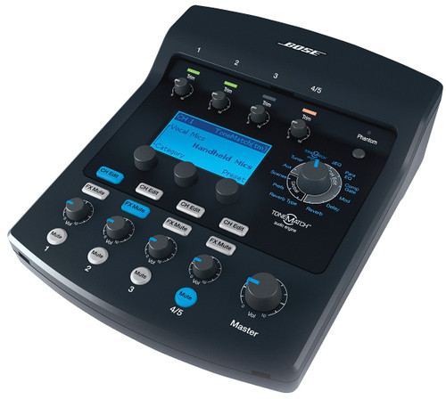 Bose L1 Model II System with Double B1 Bass and T1 ToneMatch Audio Engine (Discontinued)