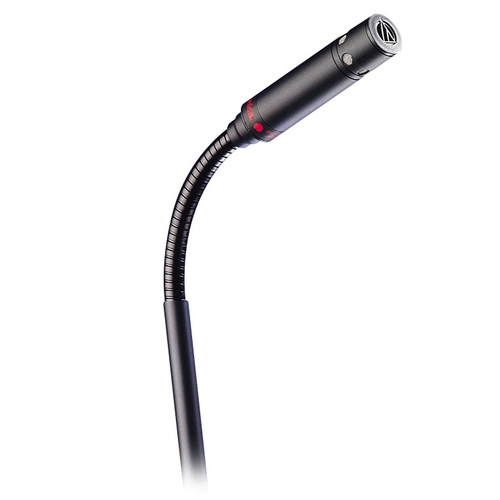 Audio-Technica Pro 49Q Gooseneck Microphone