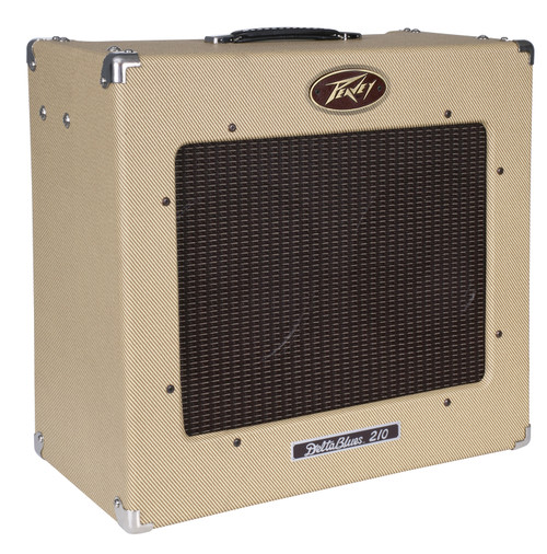 Peavey Delta Blues 210 Guitar Amplifier (Discontinued)