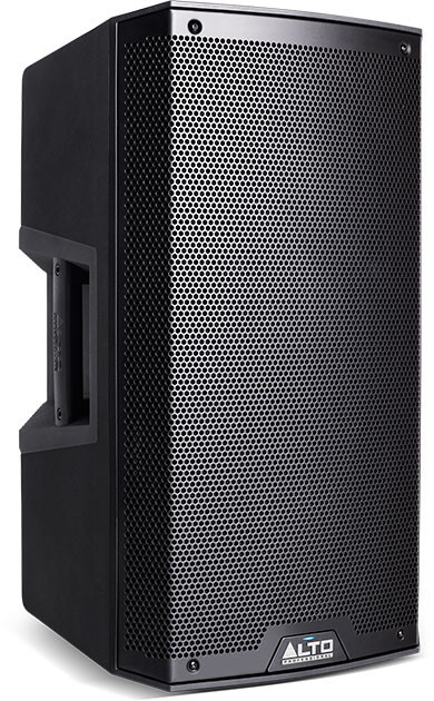 Alto TRUESONIC 2 TS212 1100W 12" Powered Loudspeaker (Discontinued)