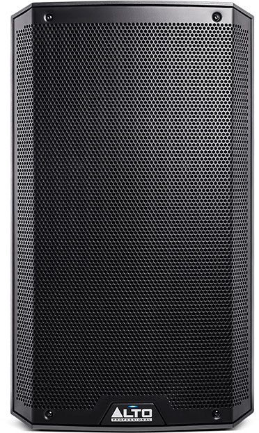 Alto TRUESONIC 2 TS212 1100W 12" Powered Loudspeaker (Discontinued)