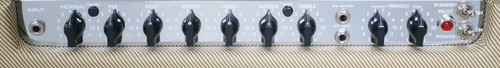 Peavey Delta Blues 115 Guitar Amplifier (Discontinued)