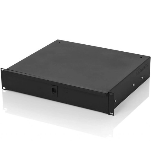 Gator GRW-DRW2 Rackworks 2U Rack Drawer