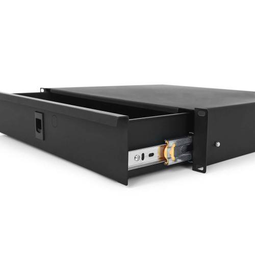 Gator GRW-DRW2 Rackworks 2U Rack Drawer