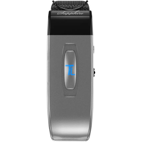 TeachLogic IRT-60 Sapphire Infrared Transmitter Microphone with Security Alert (Discontinued)
