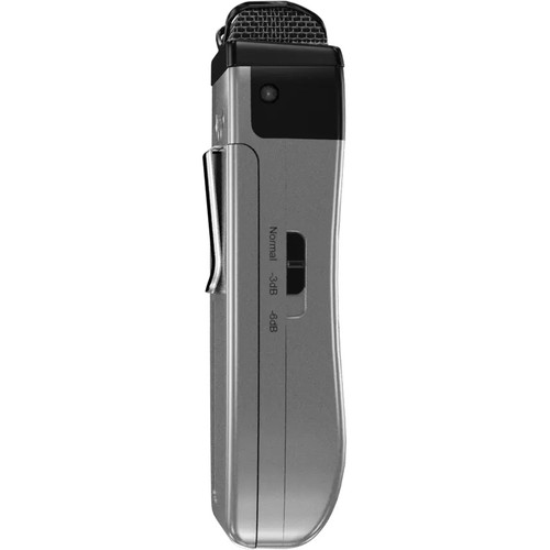 TeachLogic IRT-60 Sapphire Infrared Transmitter Microphone with Security Alert (Discontinued)