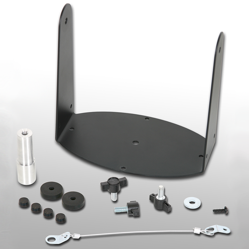 Galaxy Audio MS5 Micro Spot 5 Monitor