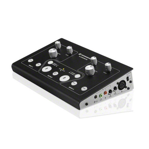 Sennheiser SL Interpreter Console for Tour Guide System (Discontinued)