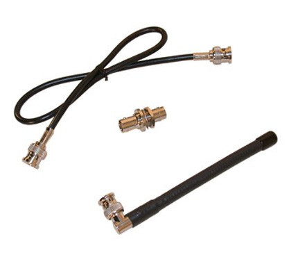Listen Tech LA-125 Antenna Kit for Rack Mount