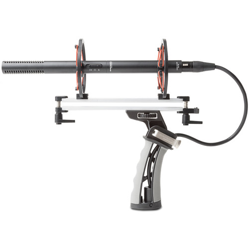 Marantz Professional ZP-1 Blimp-Style Microphone Windscreen and Shockmount (Discontinued)