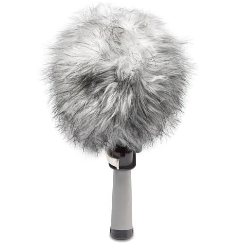 Marantz Professional ZP-1 Blimp-Style Microphone Windscreen and Shockmount (Discontinued)