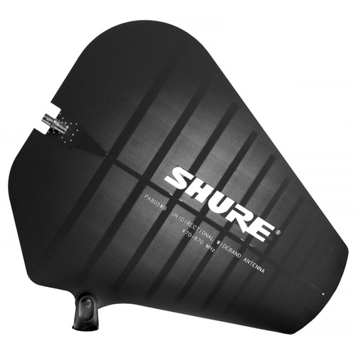 Wireless In-Ear Monitor System with 4 Shure PSM 900 Personal Monitoring Systems