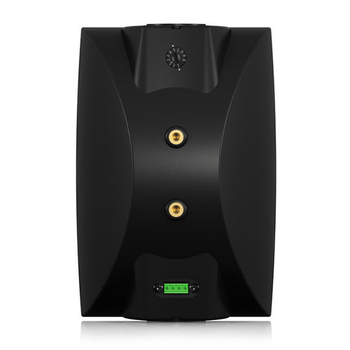 Tannoy DVS 4T 4" Compact Surface-Mount Loudspeaker with Transformer  - Pair
