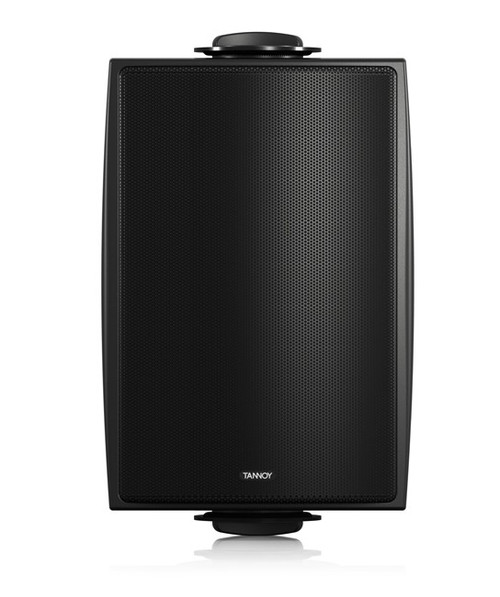 Tannoy DVS 4T 4" Compact Surface-Mount Loudspeaker with Transformer  - Pair