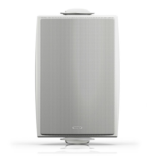 Tannoy DVS 4T 4" Compact Surface-Mount Loudspeaker with Transformer  - Pair