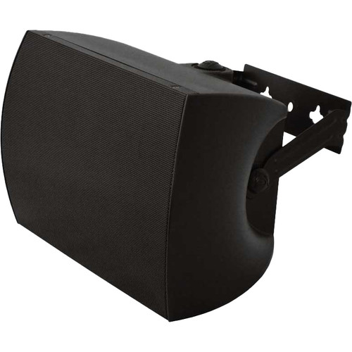 SoundTube SM52-EZ 5.25" Weather-Resistant Surface Mount Speaker - Black (Discontinued)