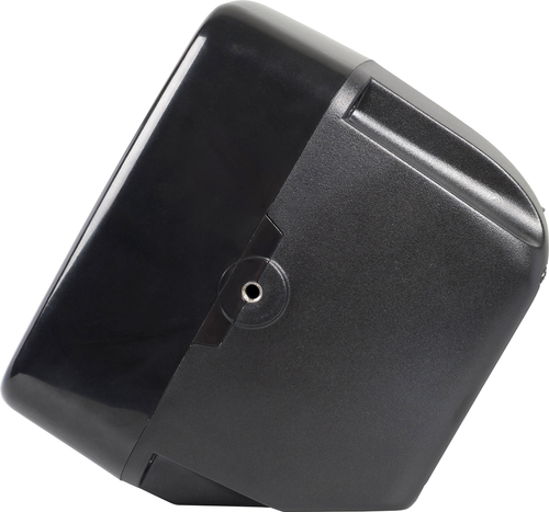 Galaxy Audio MSPA5 Powered Micro Spot Monitor