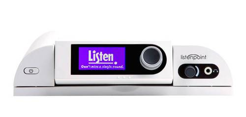 Listen Tech LPT-S6 Standard Soundfield System (Discontinued)