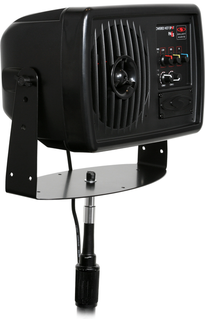 Galaxy Audio PA6S Powered Hot Spot Personal Monitor (Discontinued)