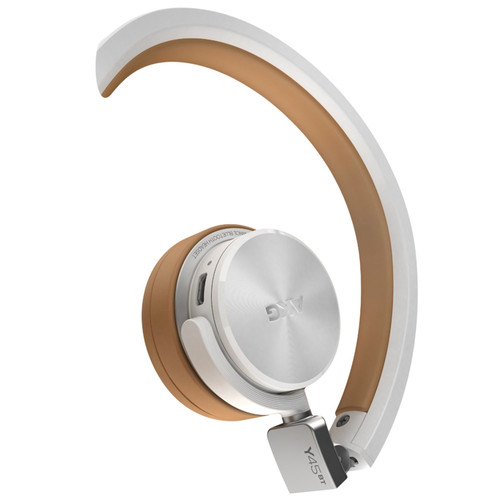 AKG Y45BT High Performance Foldable Bluetooth Headset (Discontinued)