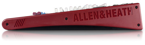 Allen & Heath ZED-24 24-Channel Multi-Purpose Mixer